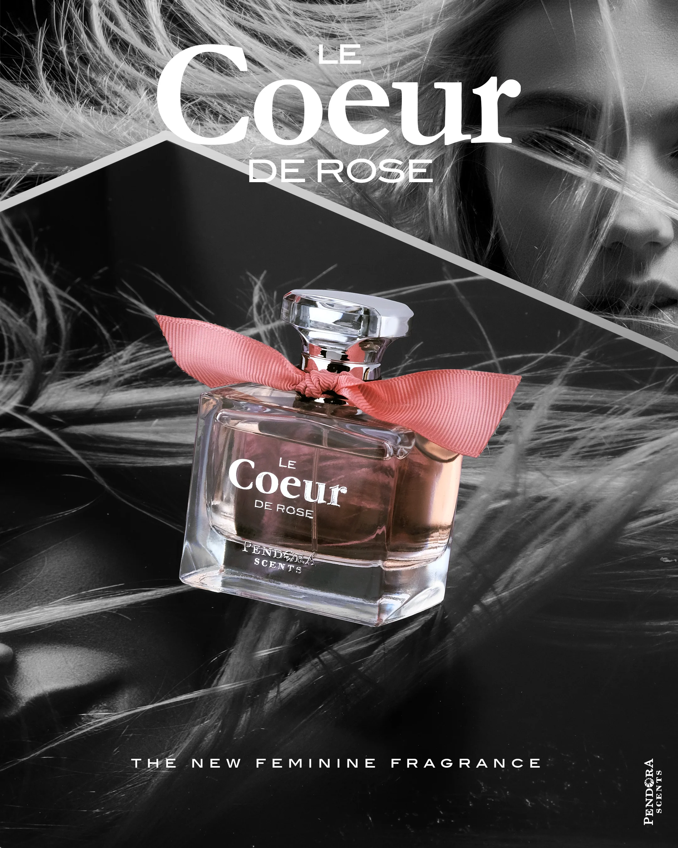 LE COEUR DE ROSE - Image 3