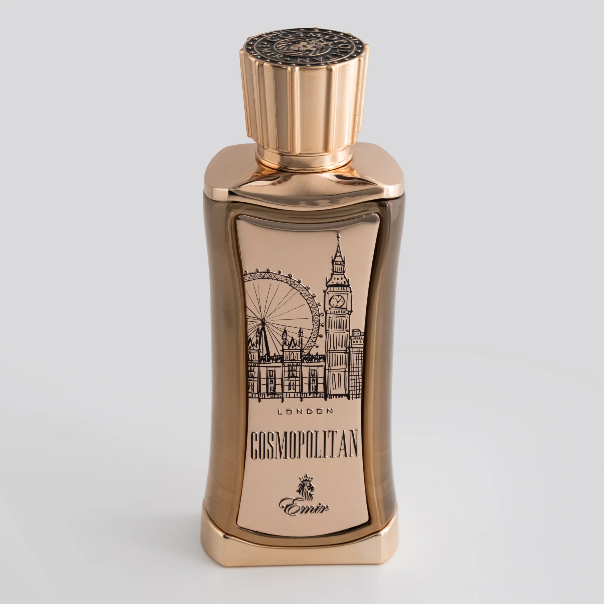 London Cosmopolitan EDP Emir 85ml - Image 2