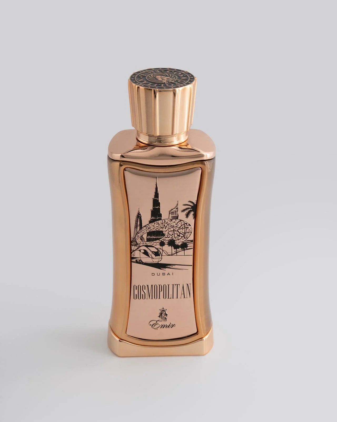 Dubai Cosmopolitan EDP Emir 85ml - Image 2