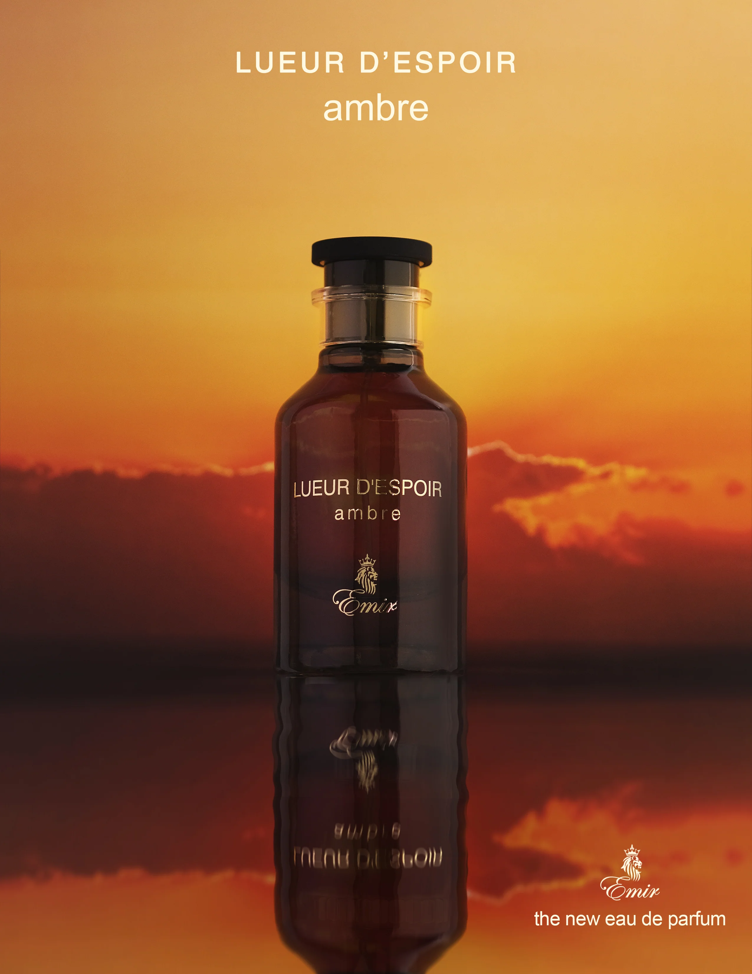 Lueur AMBRE EMIR Series - Image 2