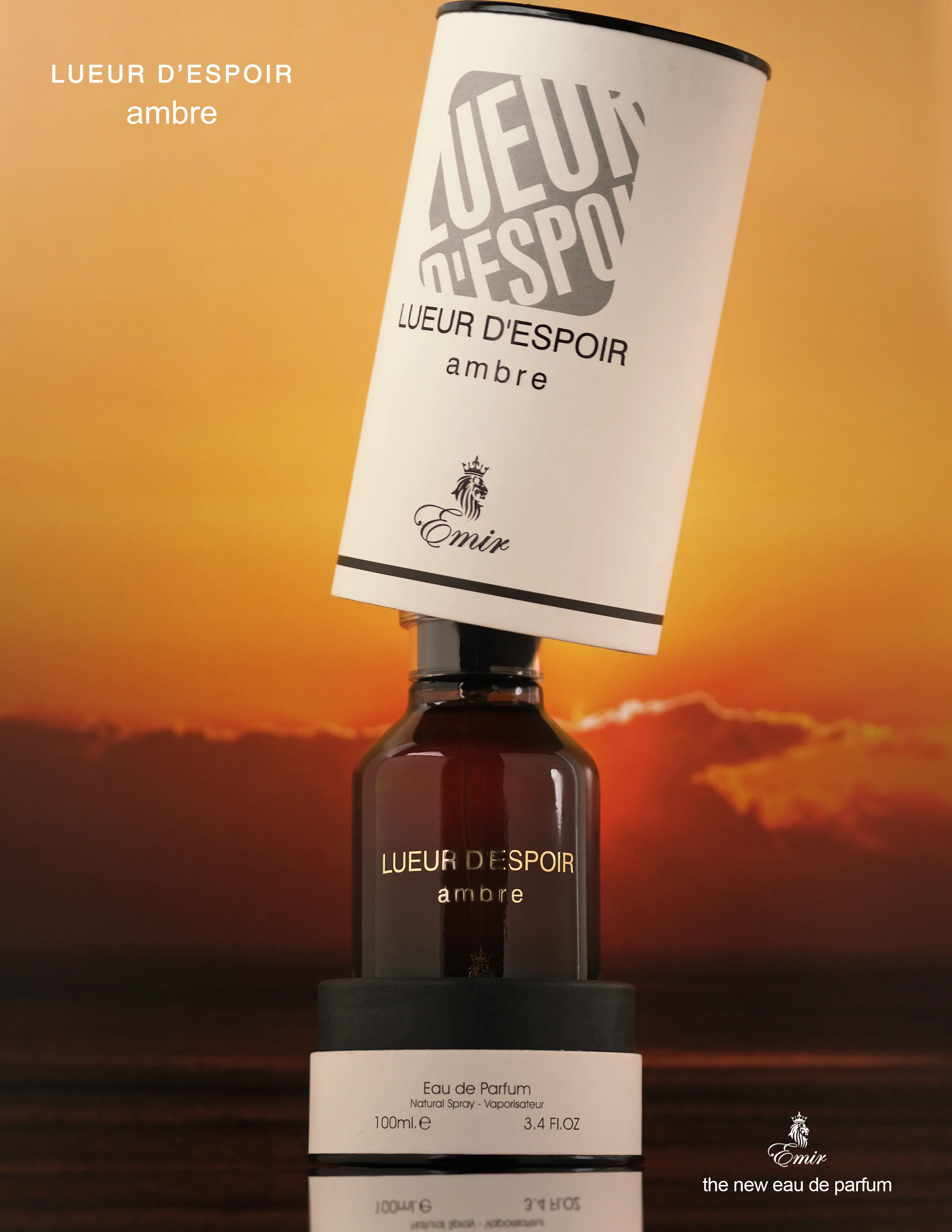 Lueur AMBRE EMIR Series - Image 3
