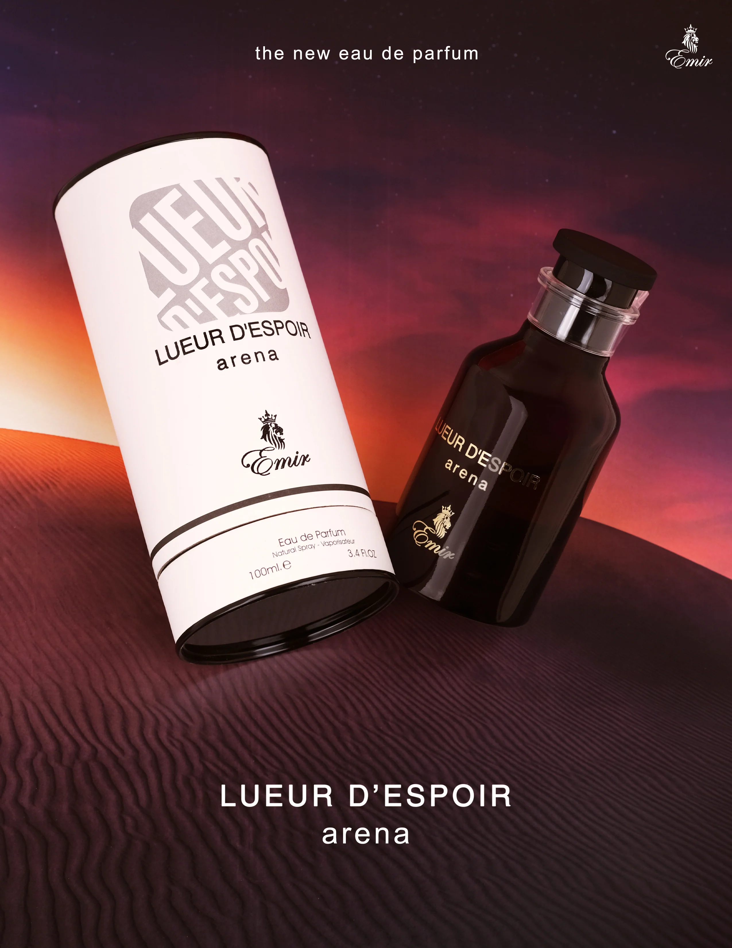 Lueur ARENA EMIR SERIES - Image 2