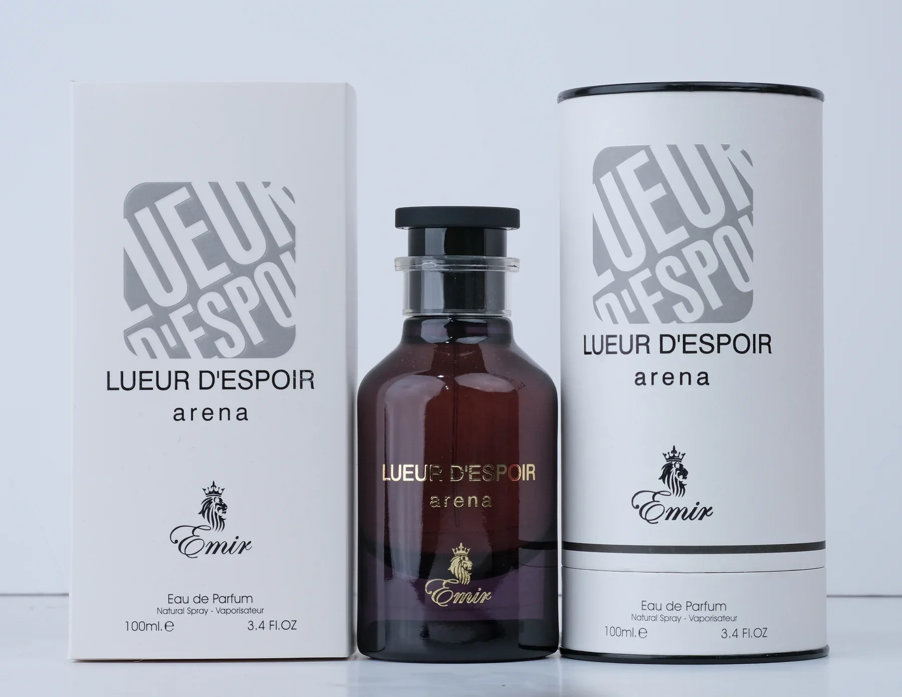 Lueur ARENA EMIR SERIES - Image 5