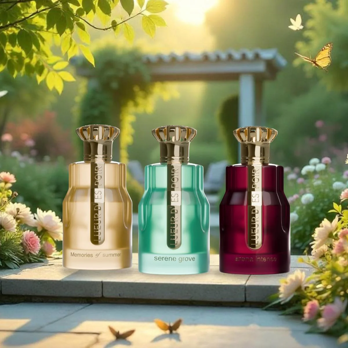 Lueur D'Espoir TRIO Bundle - Image 3