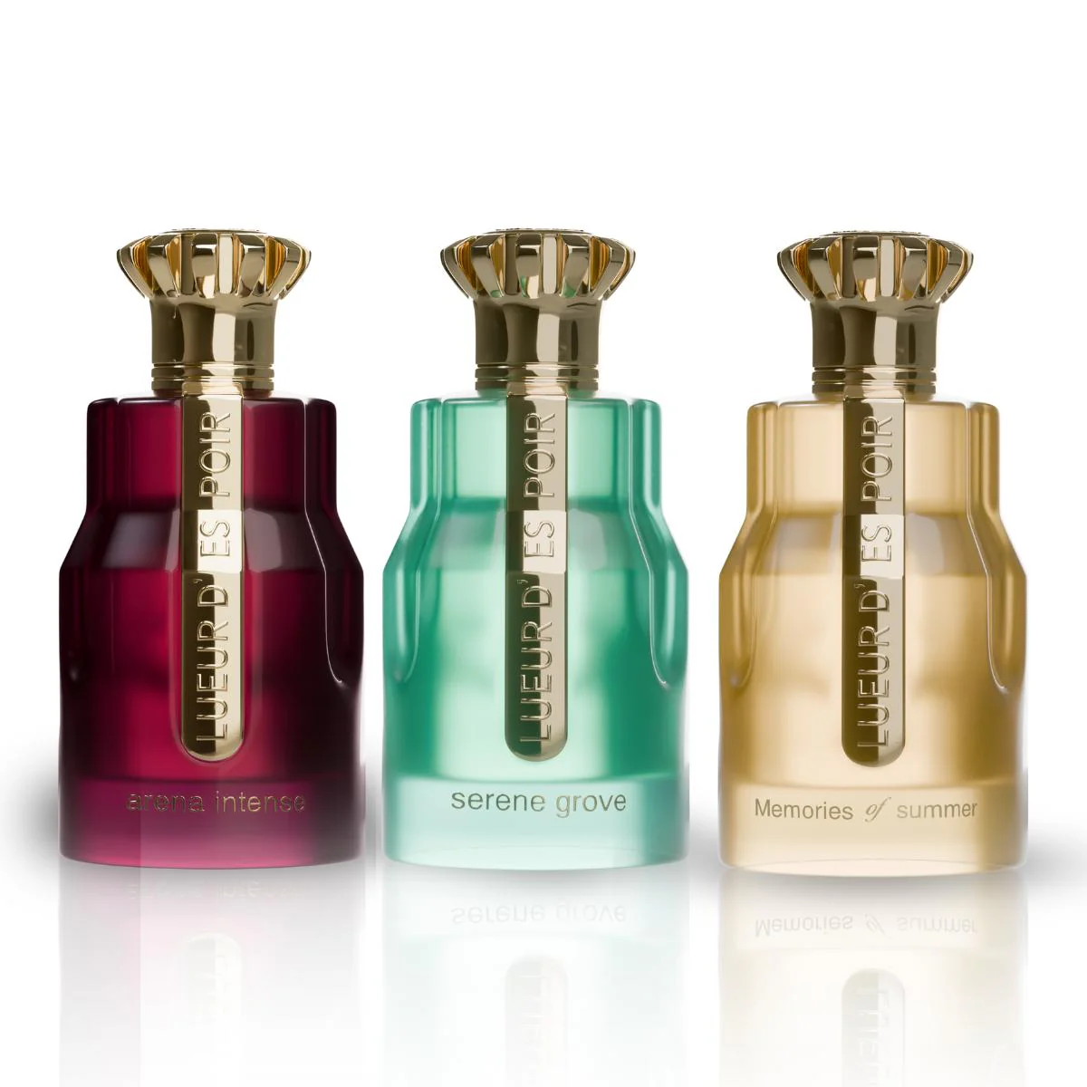 Lueur D'Espoir TRIO Bundle - Image 7