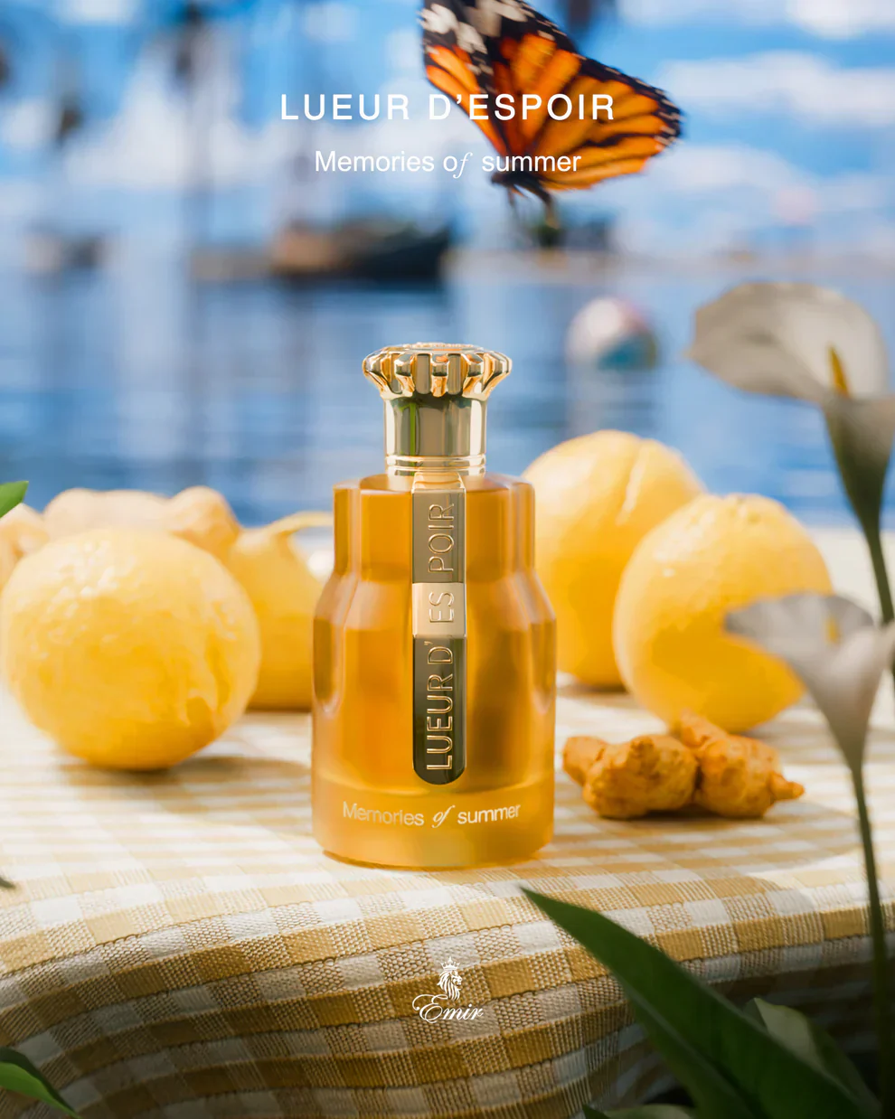 LUEUR Memories of Summer - Image 2