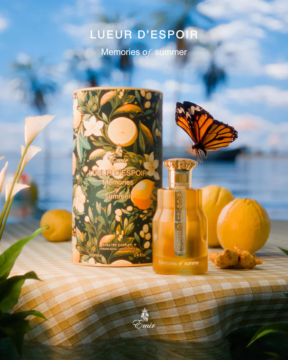 LUEUR Memories of Summer - Image 3