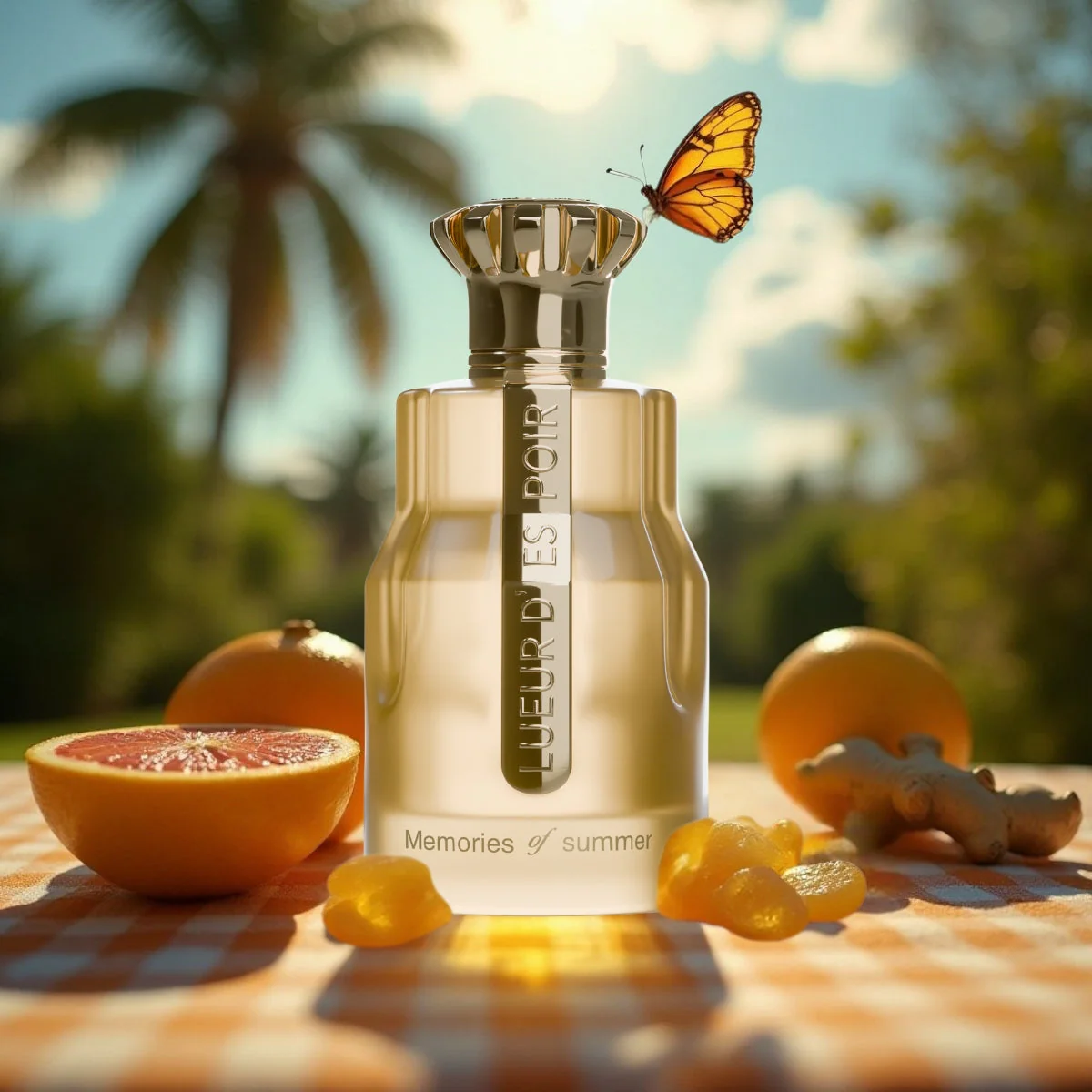 LUEUR Memories of Summer - Image 4