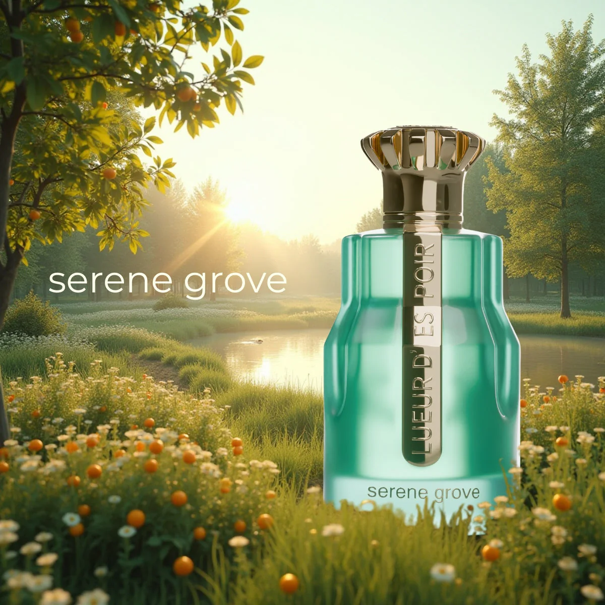 LUEUR Serene Grove - Image 4