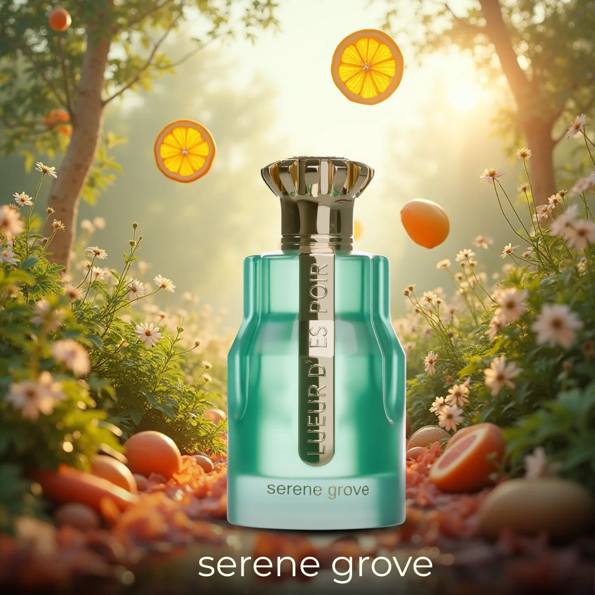 LUEUR Serene Grove - Image 5