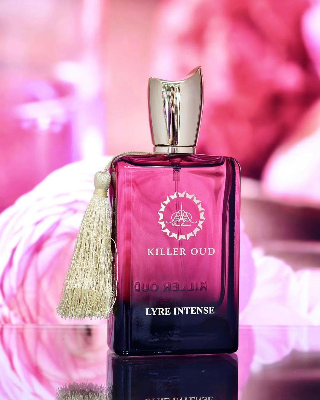 LYRE KILLER OUD - Image 3