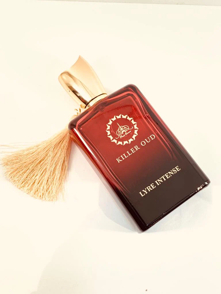 LYRE KILLER OUD - Image 4