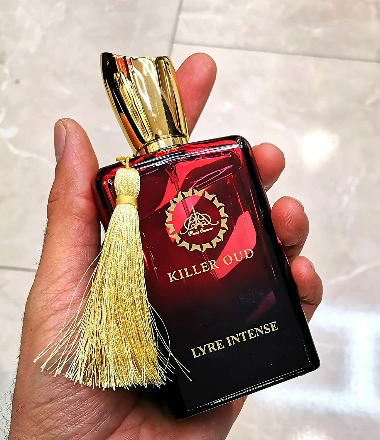 LYRE KILLER OUD - Image 5