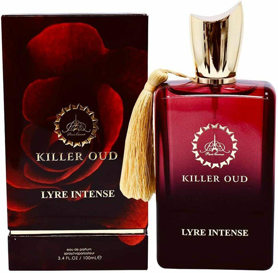 LYRE KILLER OUD - Image 6