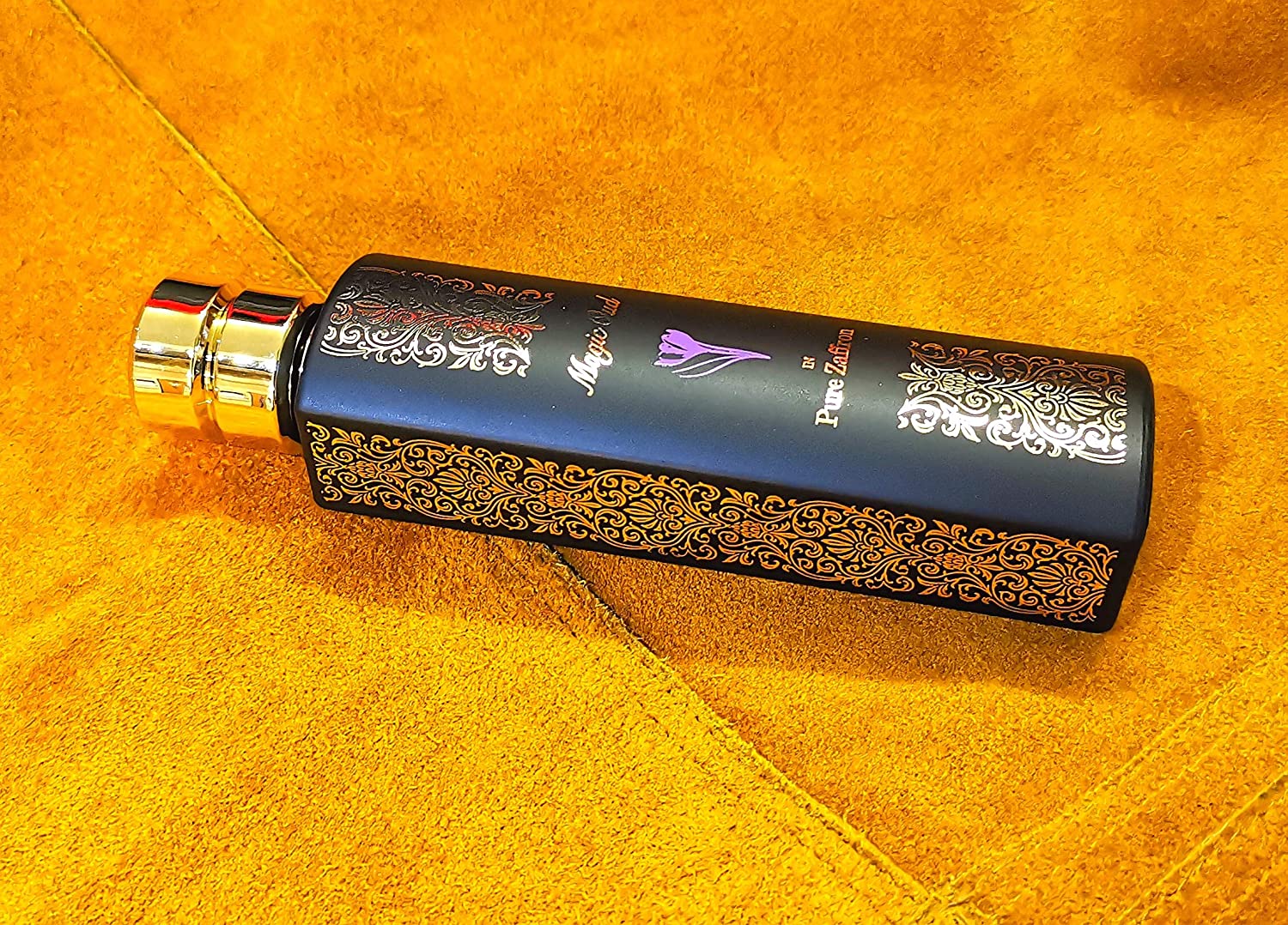 MAGIC OUD IN PURE ZAFFRON - Image 5