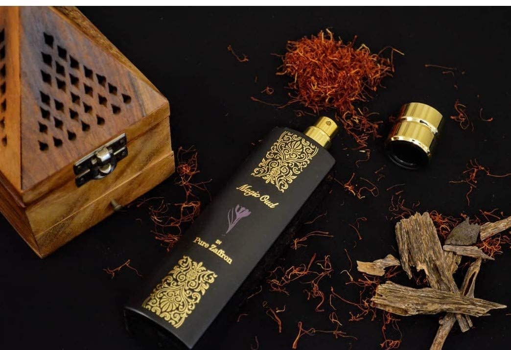 MAGIC OUD IN PURE ZAFFRON - Image 6