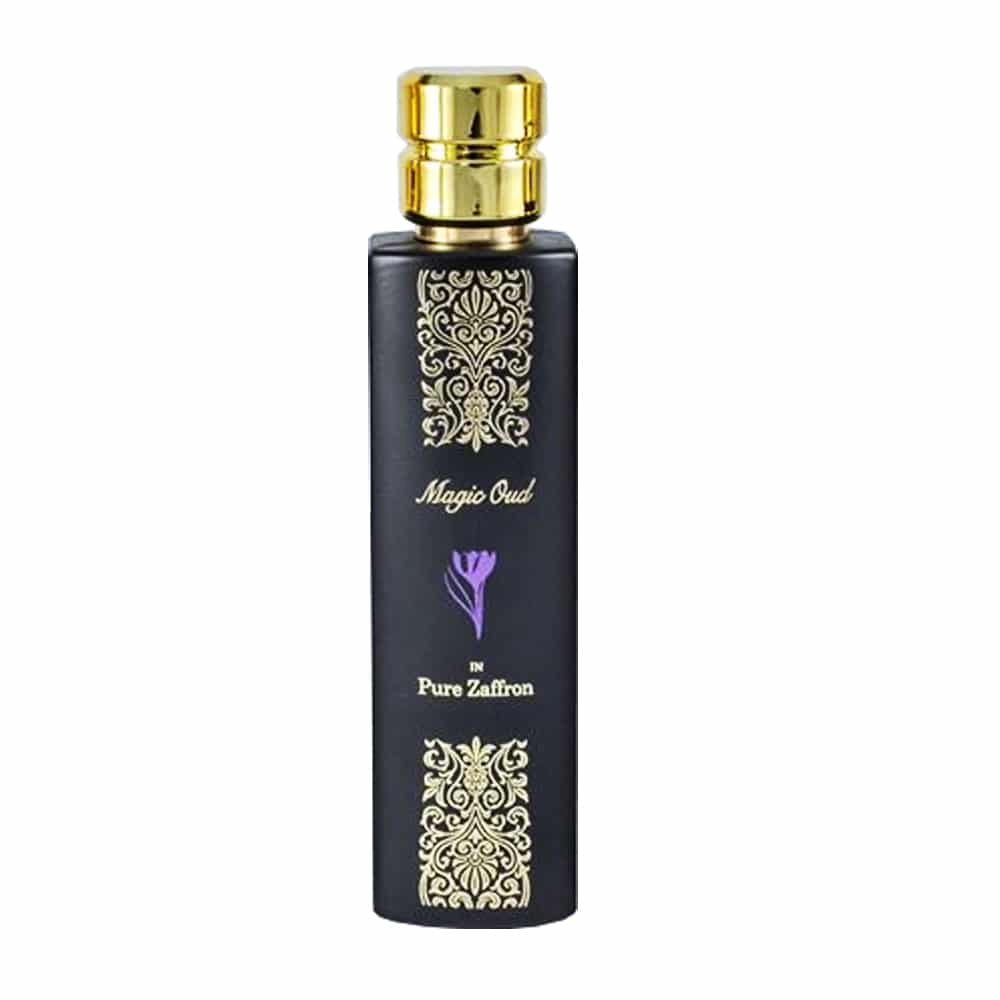 MAGIC OUD IN PURE ZAFFRON - Image 8
