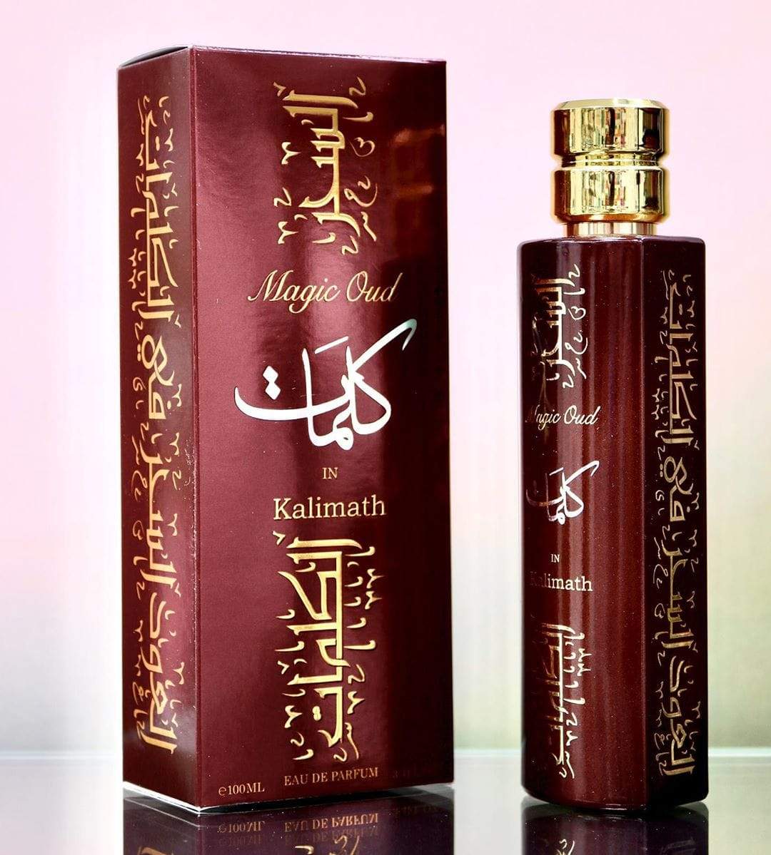 MAGIC OUD KALIMATH - Image 2