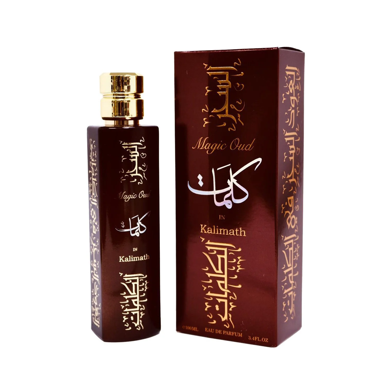 MAGIC OUD KALIMATH - Image 3
