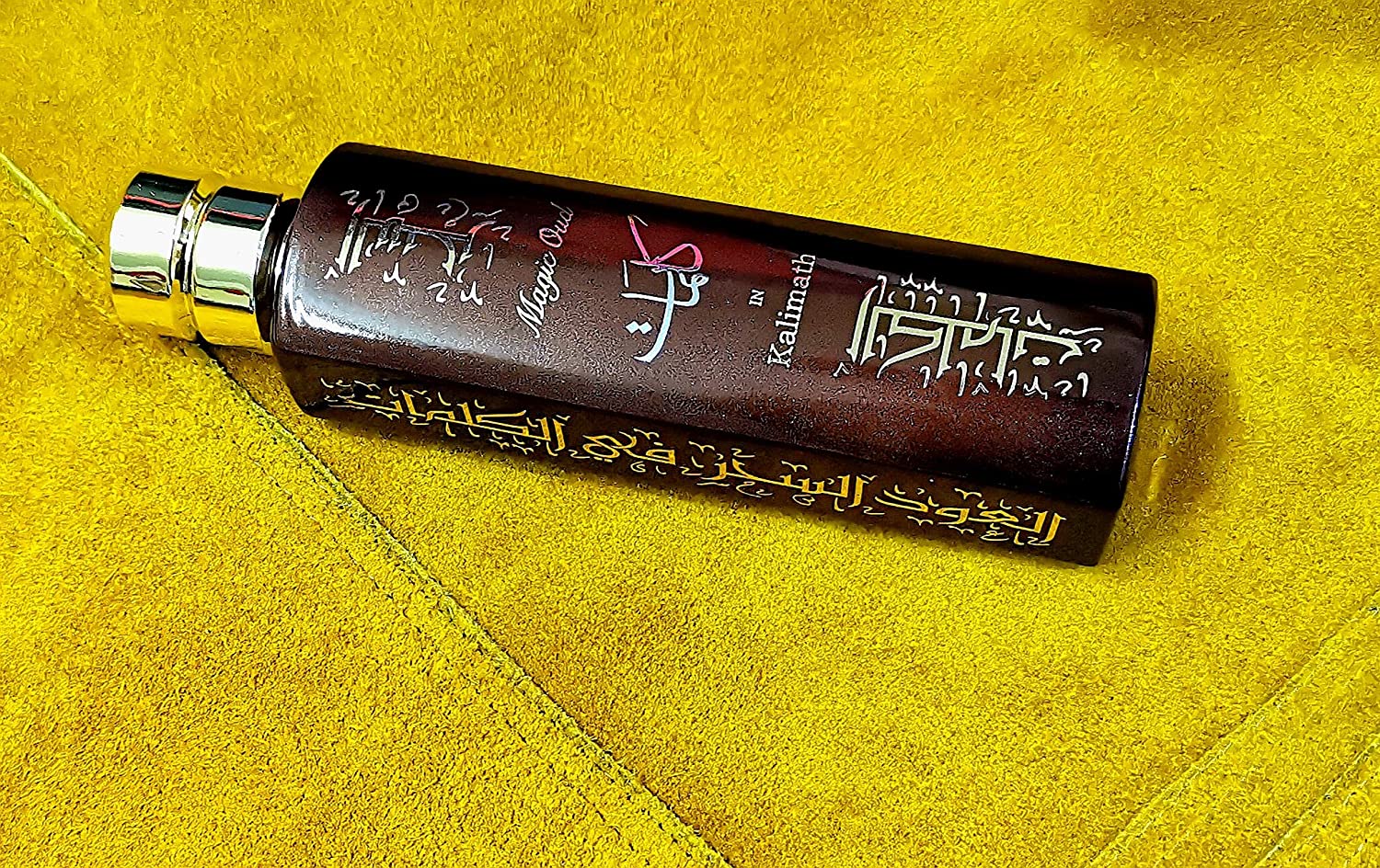 MAGIC OUD KALIMATH - Image 7