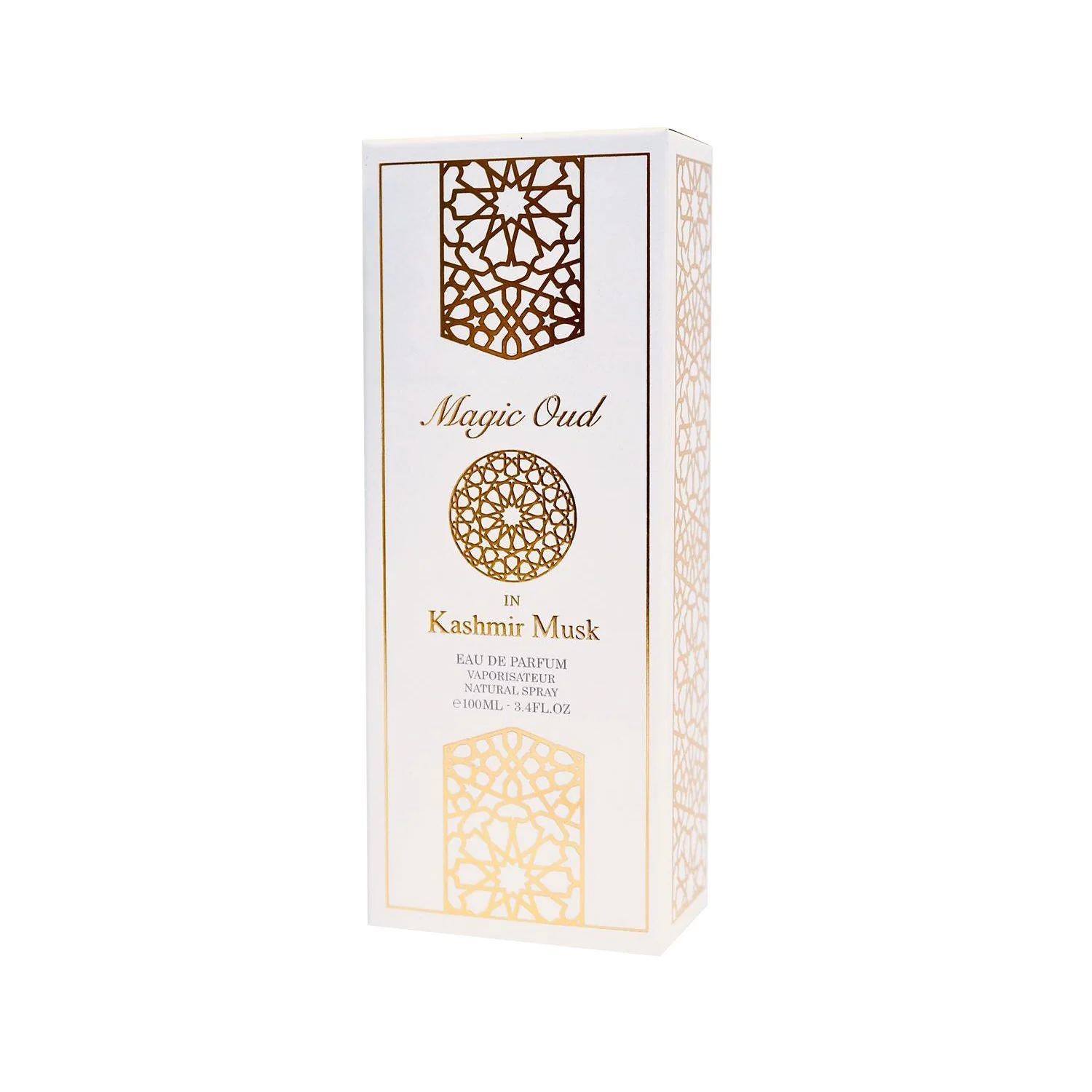 MAGIC OUD KASHMIR MUSK - Image 3