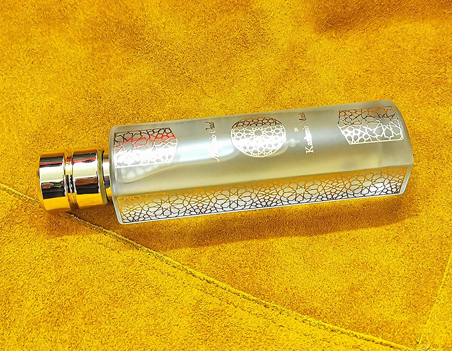 MAGIC OUD KASHMIR MUSK - Image 7