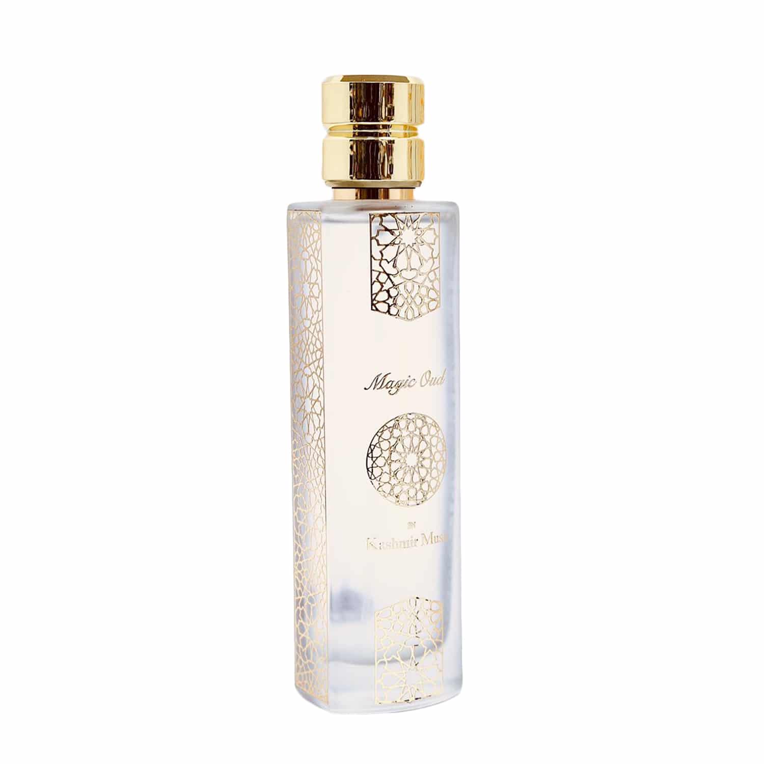 MAGIC OUD KASHMIR MUSK - Image 8