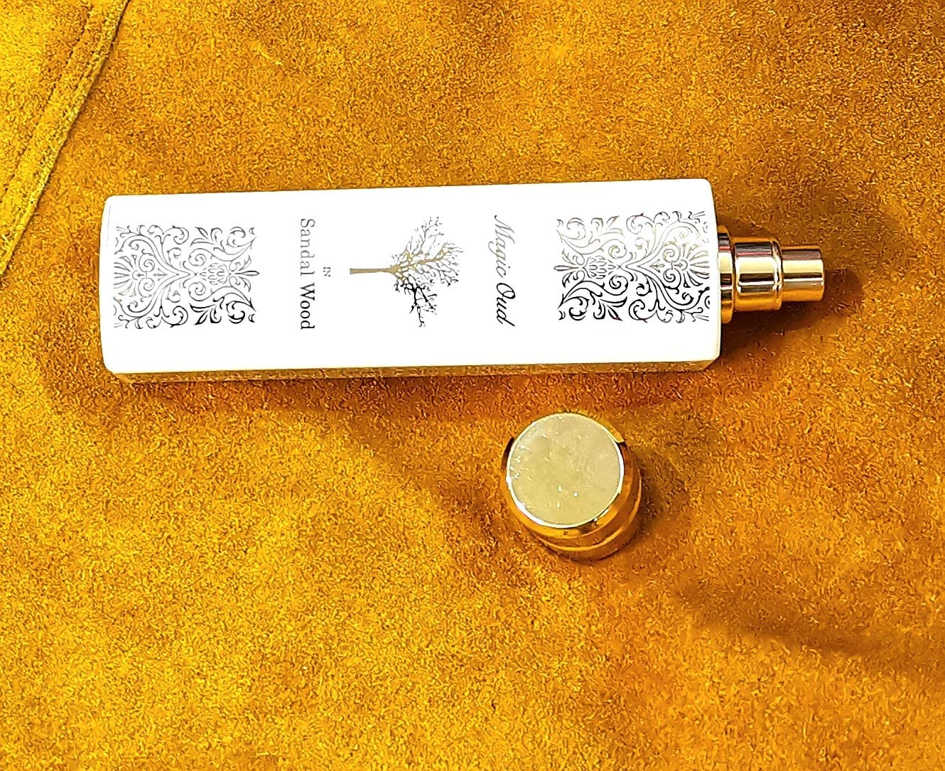 MAGIC OUD SANDAL WOOD - Image 7