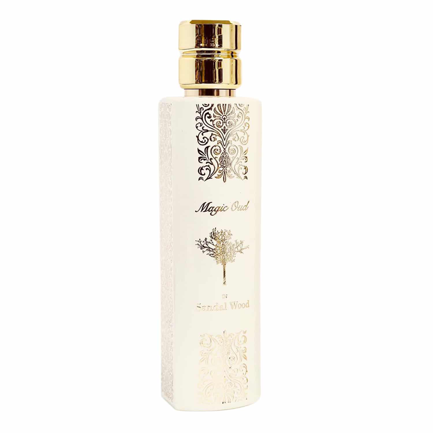 MAGIC OUD SANDAL WOOD - Image 8