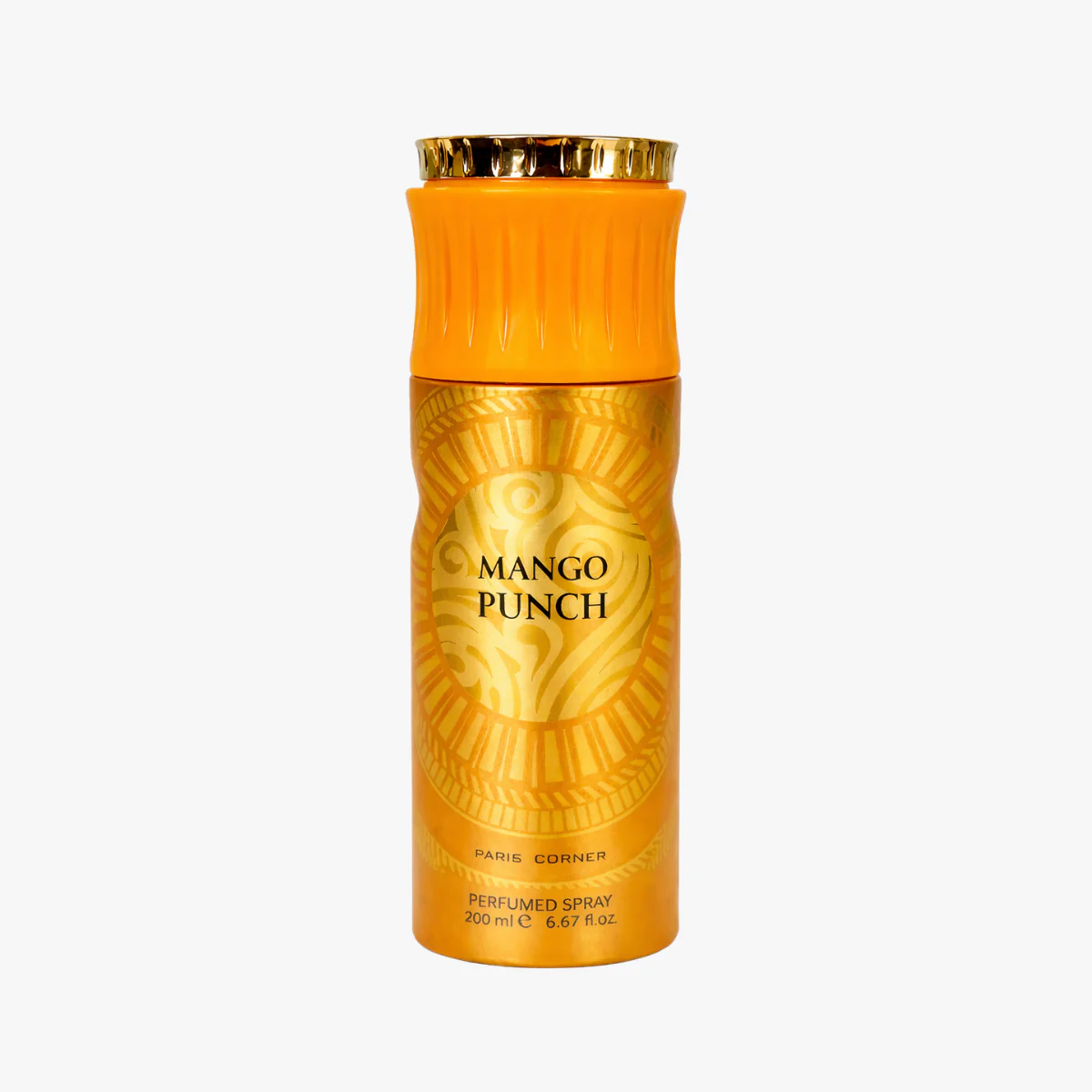 Mango Punch Body Spray Deo