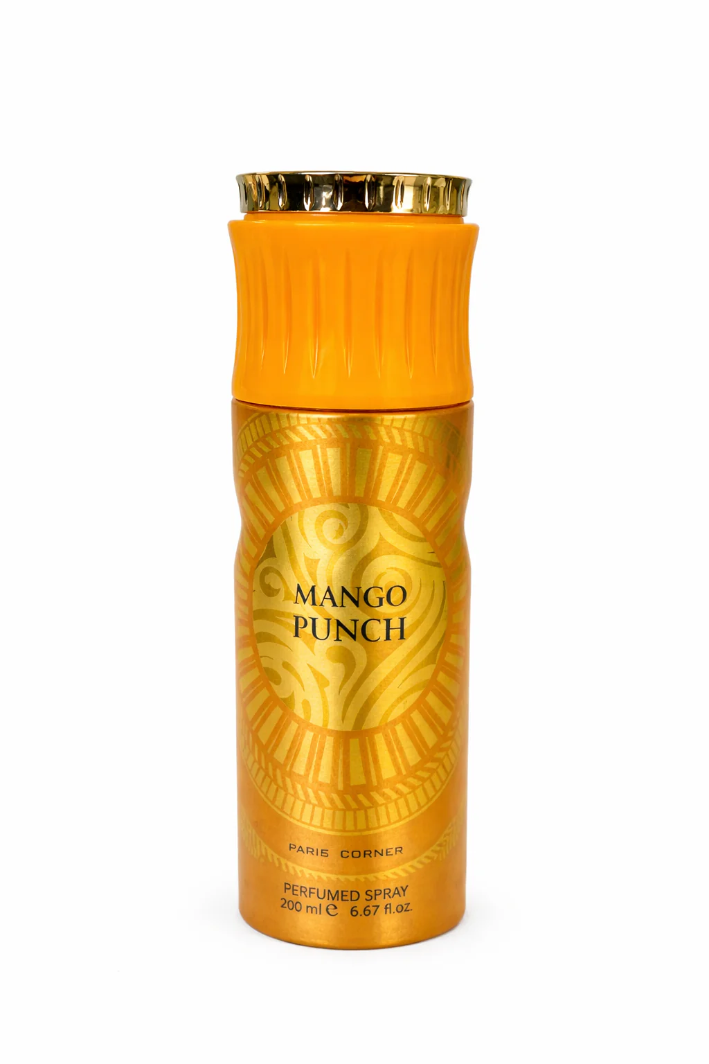 Mango Punch Body Spray Deo - Image 3