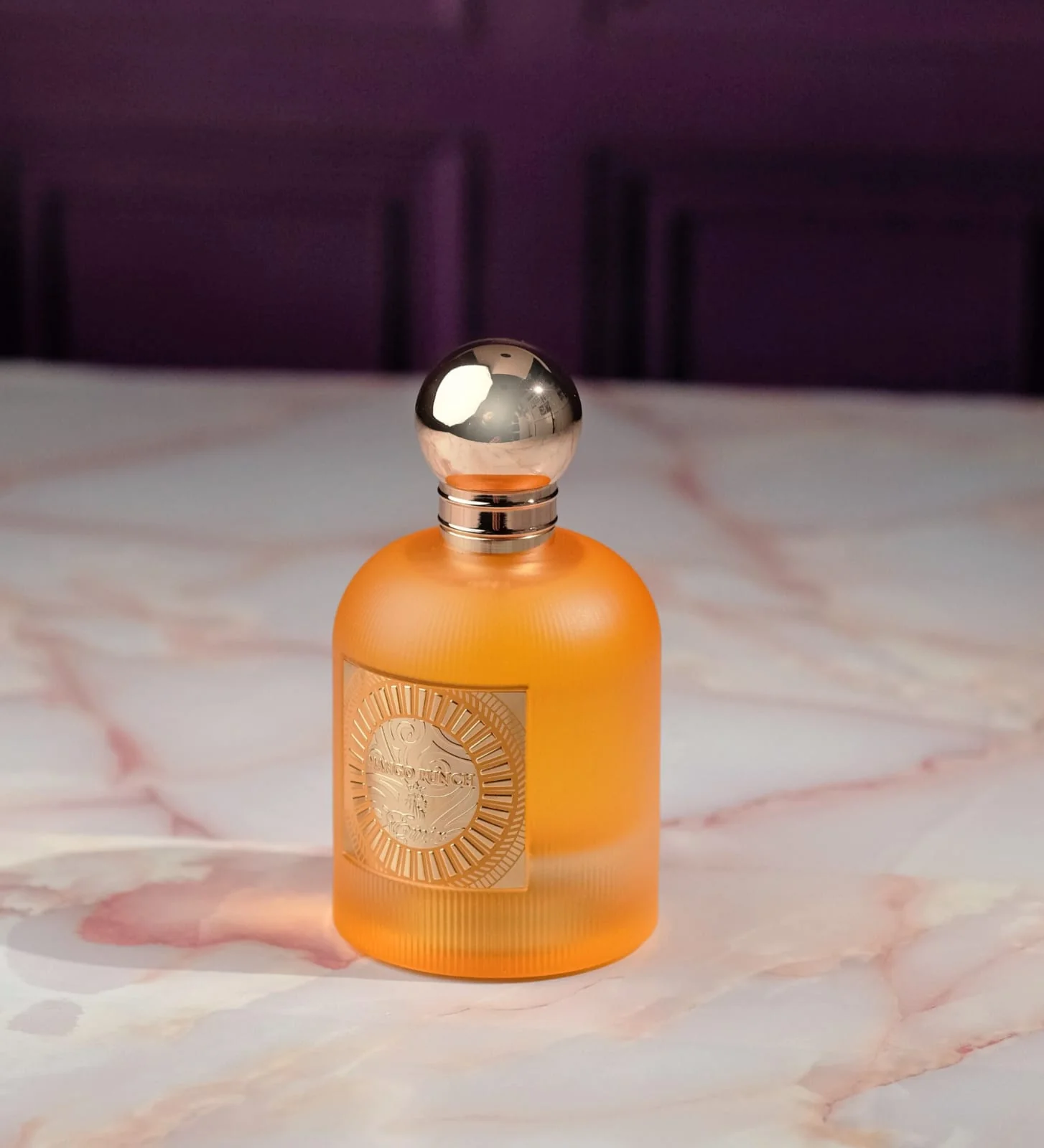 Mango Punch Emir 100ml - Image 5