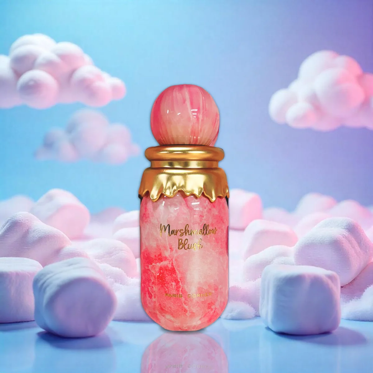 Marshmallow Blush - Image 3