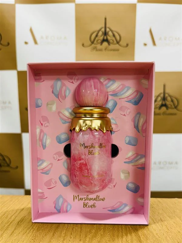 Marshmallow Blush - Image 4