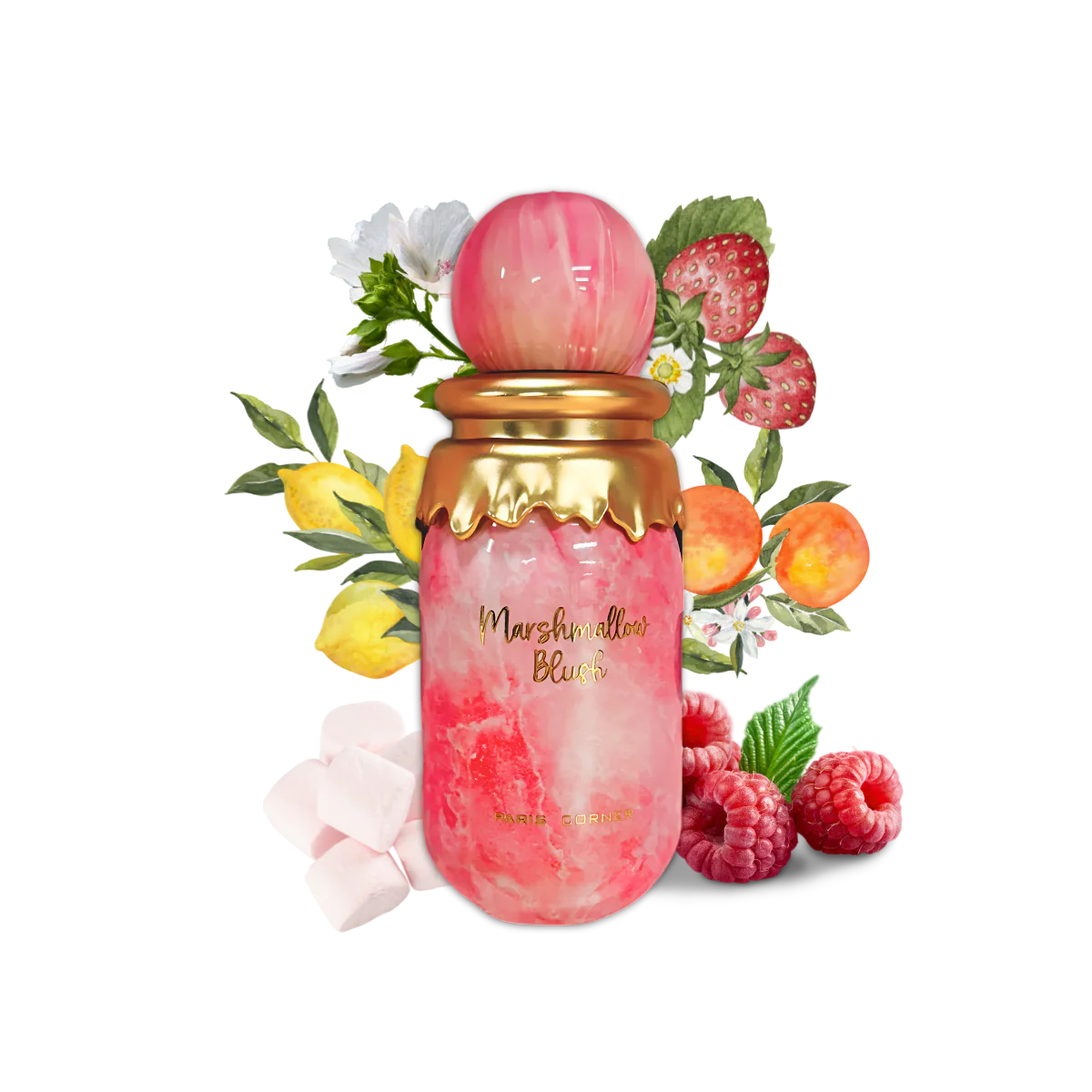 Marshmallow Blush - Image 5