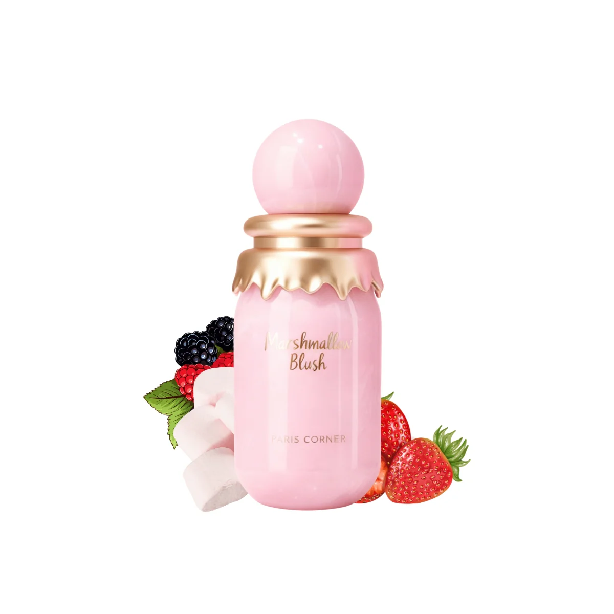 Marshmallow Blush 50ml - Image 2