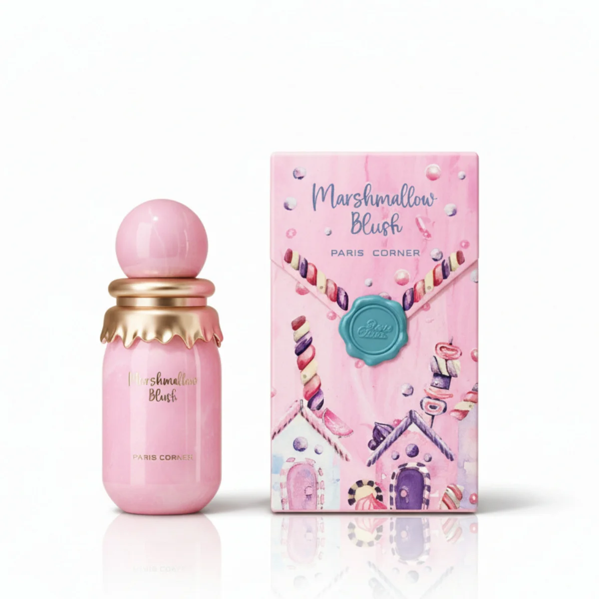 Marshmallow Blush 50ml - Image 3