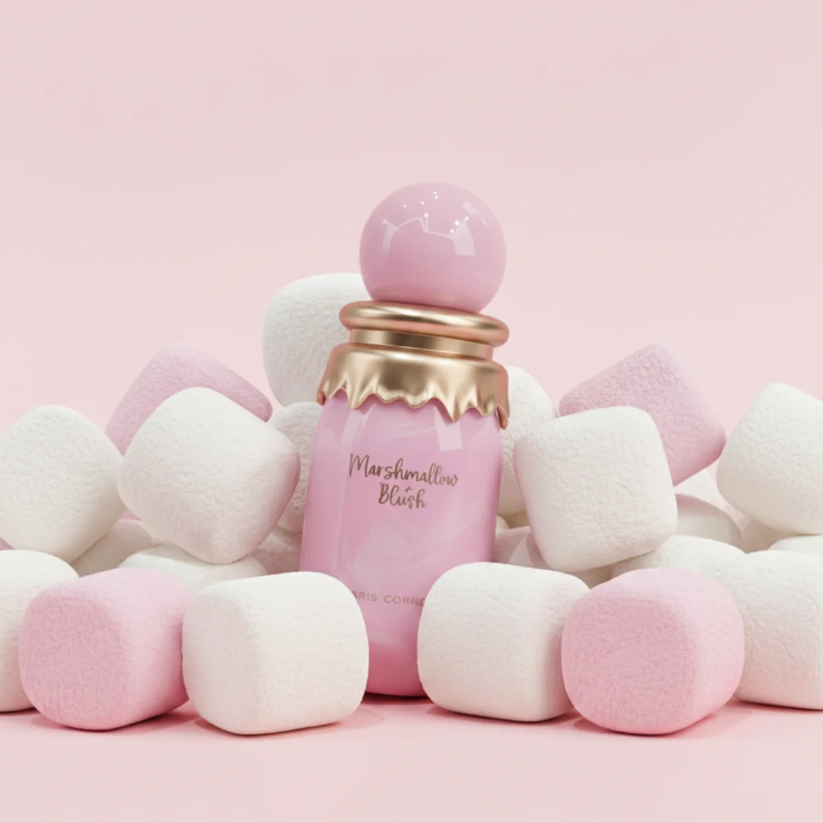 Marshmallow Blush 50ml - Image 5