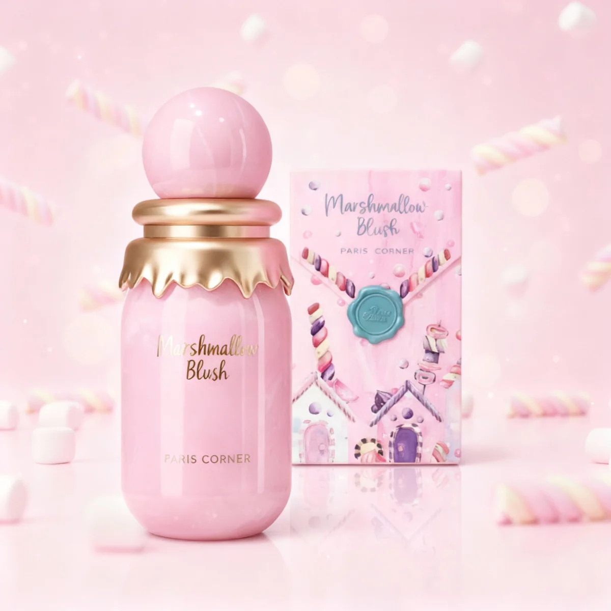 Marshmallow Blush 50ml - Image 6