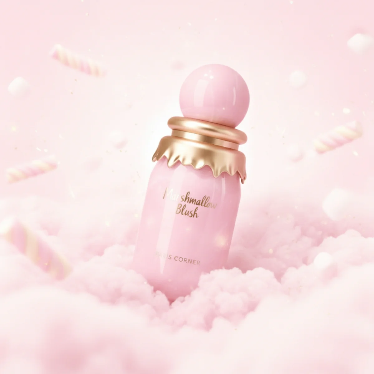 Marshmallow Blush 50ml - Image 7