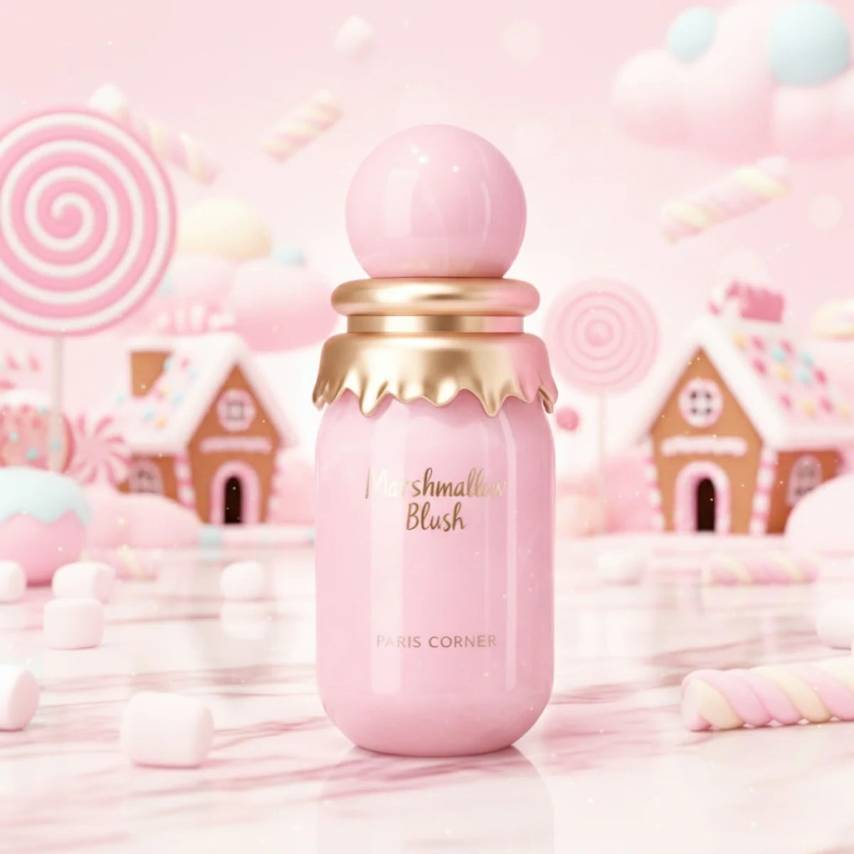 Marshmallow Blush 50ml - Image 8