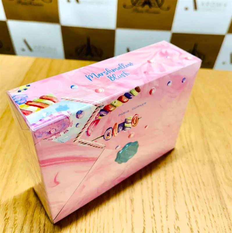 Marshmallow Blush - Image 6