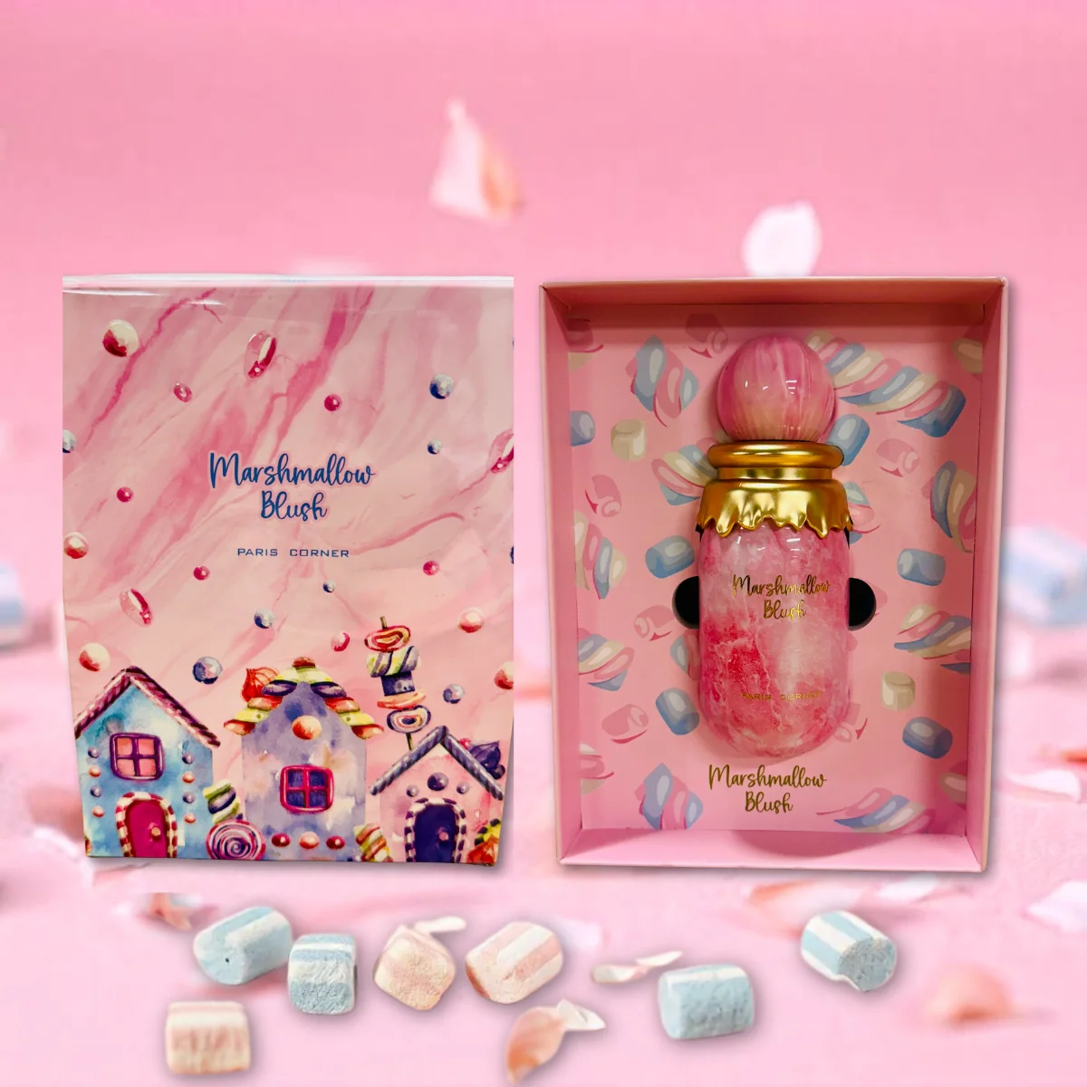Marshmallow Blush - Image 7