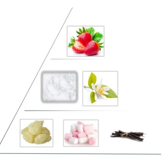 Marshmallow & Khair Confection - Image 8