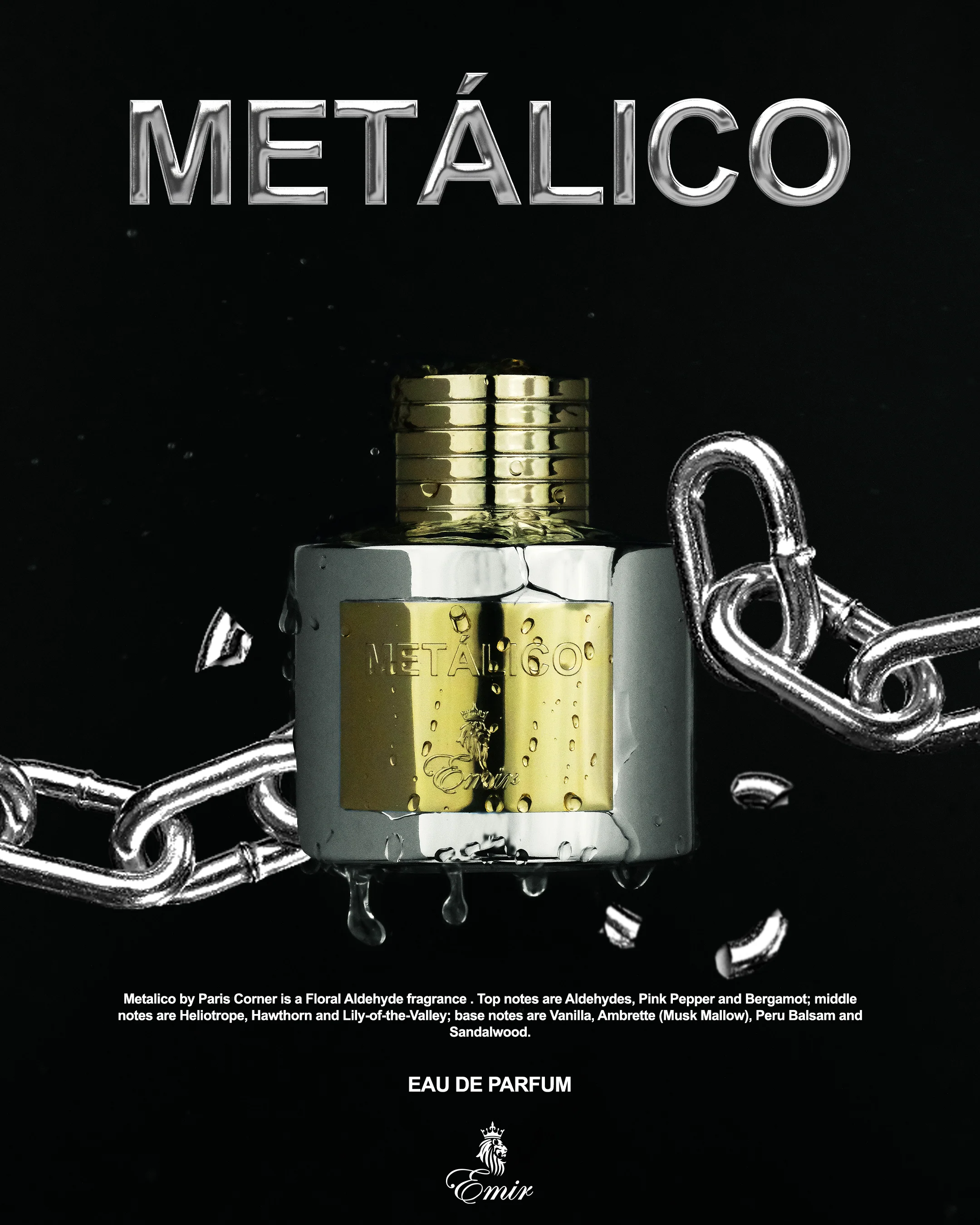 METALICO EMIR - Image 2