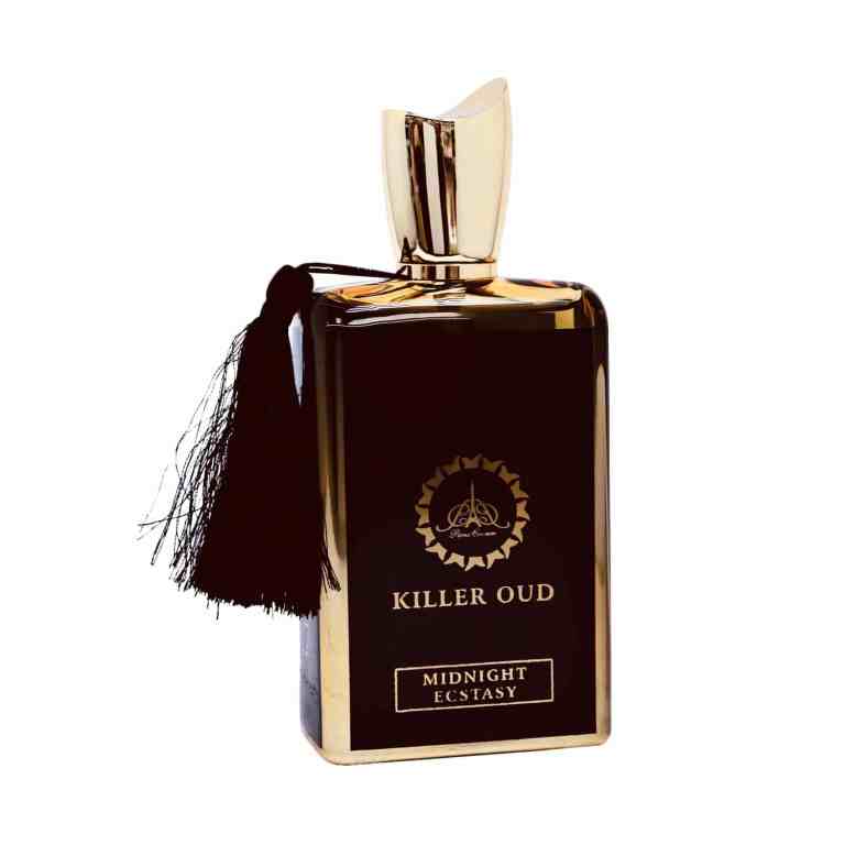 MIDNIGHT ECSTASY KILLER OUD - Image 2