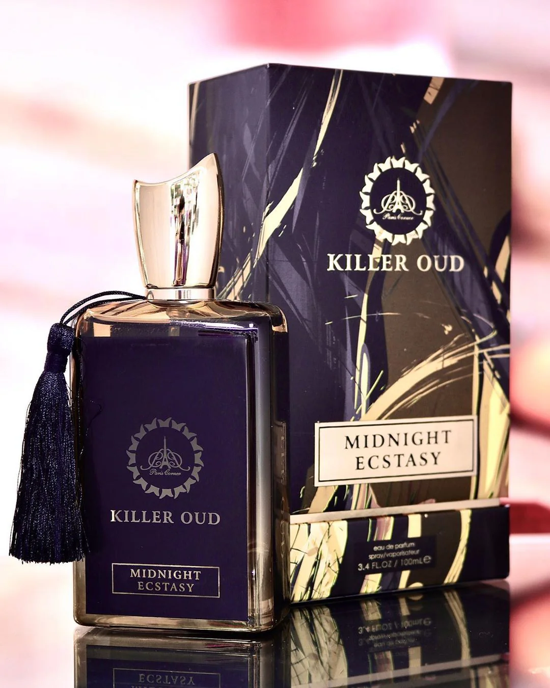 MIDNIGHT ECSTASY KILLER OUD - Image 3