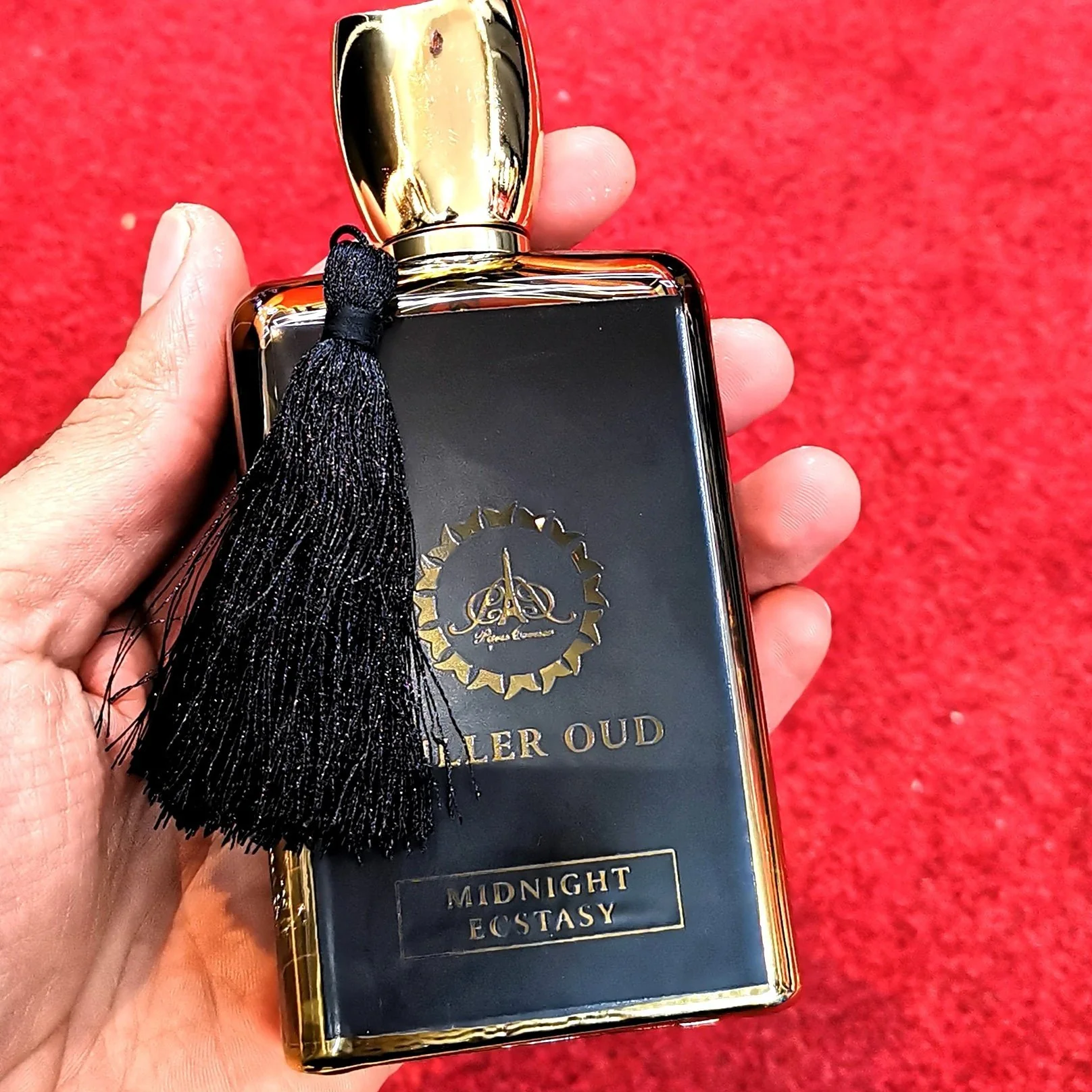 MIDNIGHT ECSTASY KILLER OUD - Image 4