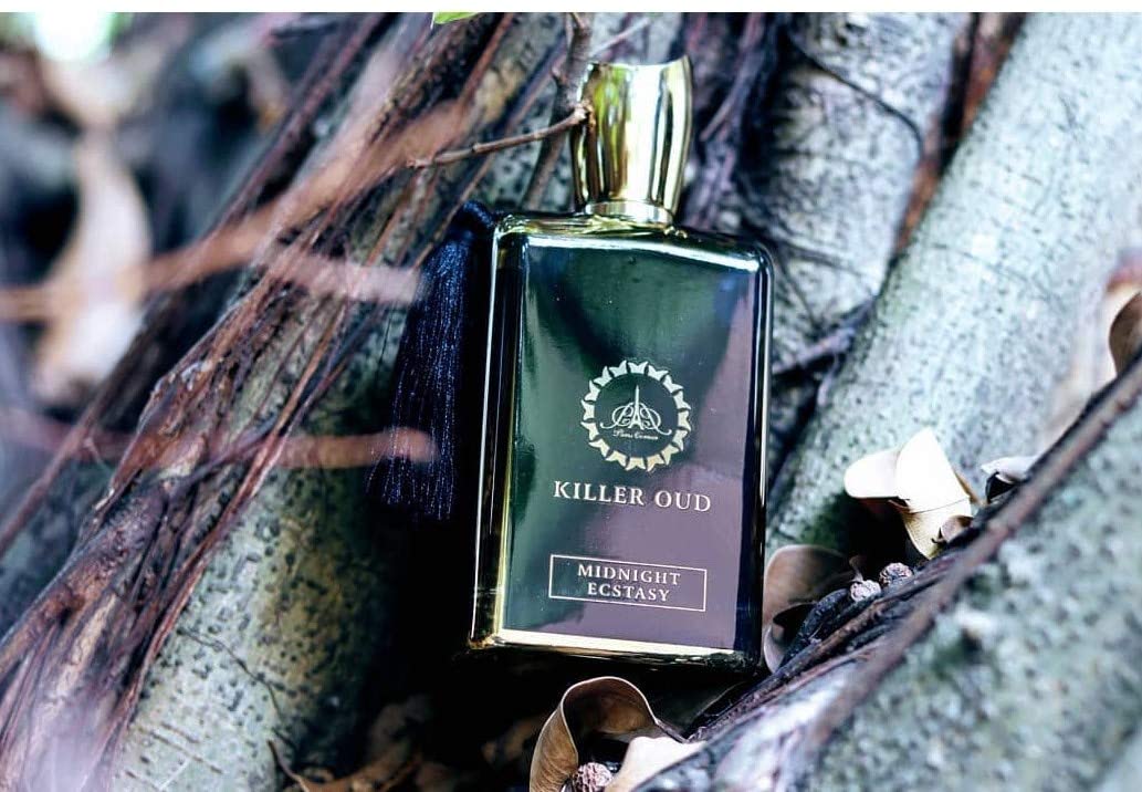 MIDNIGHT ECSTASY KILLER OUD - Image 5