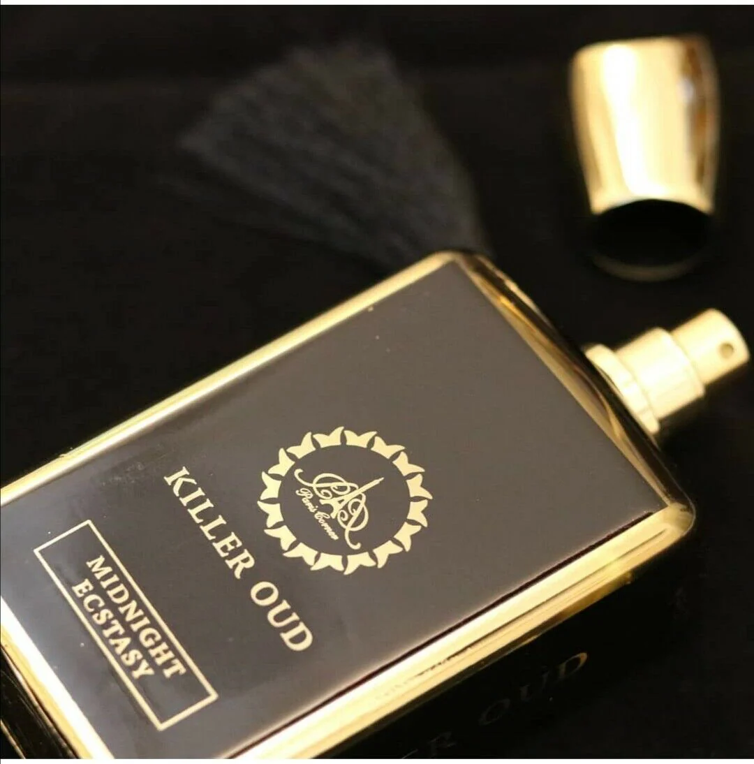 MIDNIGHT ECSTASY KILLER OUD - Image 6